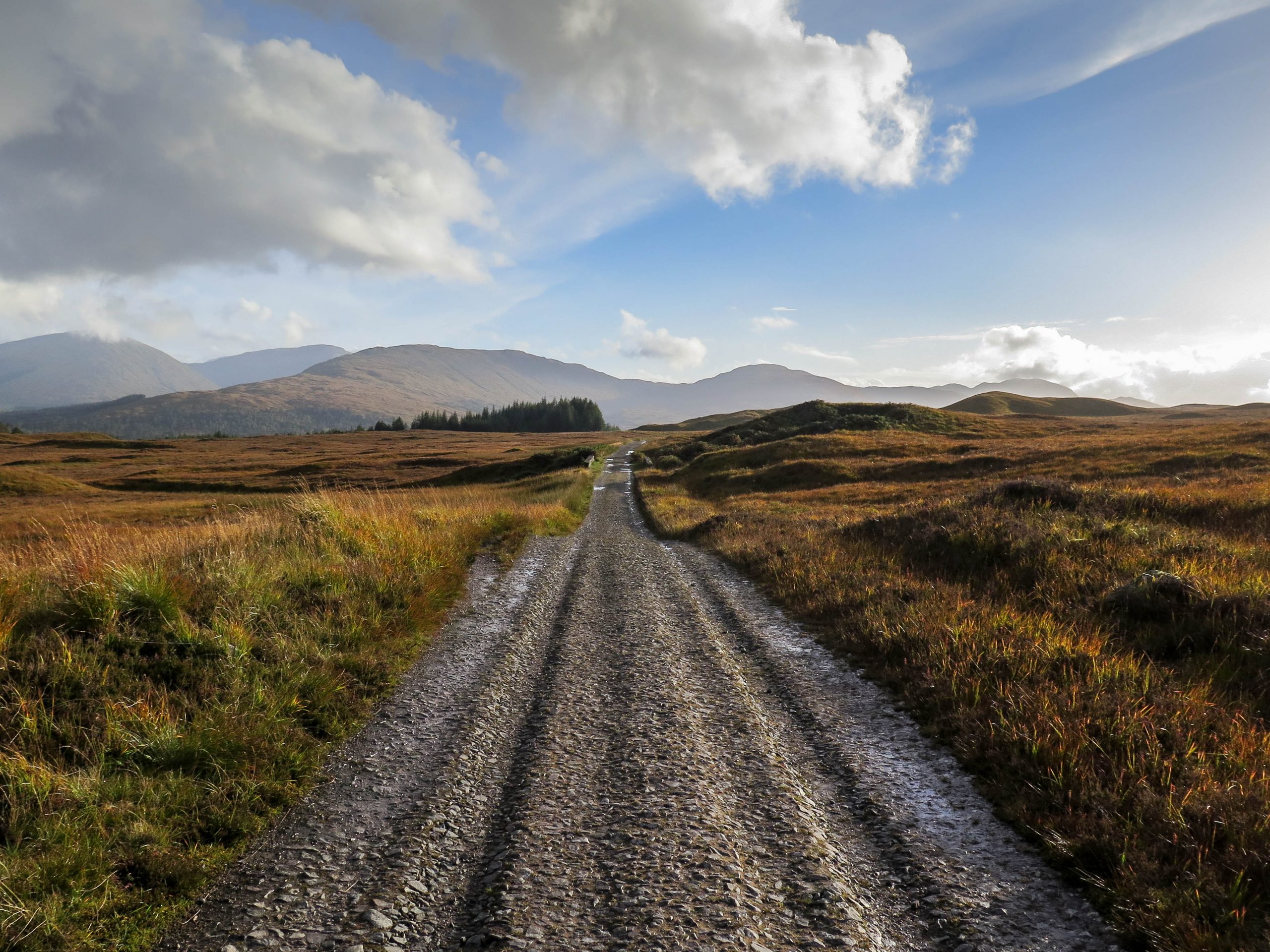 Trek en Écosse : mon carnet de route sur le West Highland Way