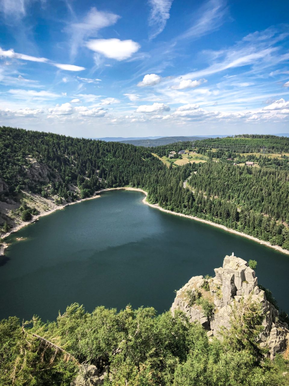 Rando dans les Vosges : les plus belles randos - Vosges qui peut