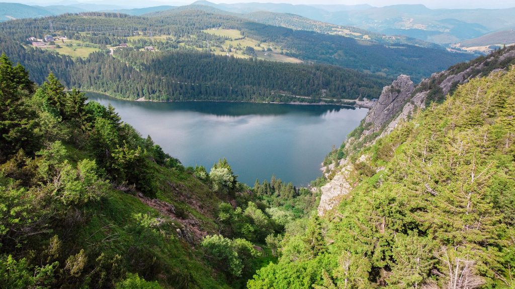 Découvrir Le Massif Des Vosges En 20 Idées De Randonnée