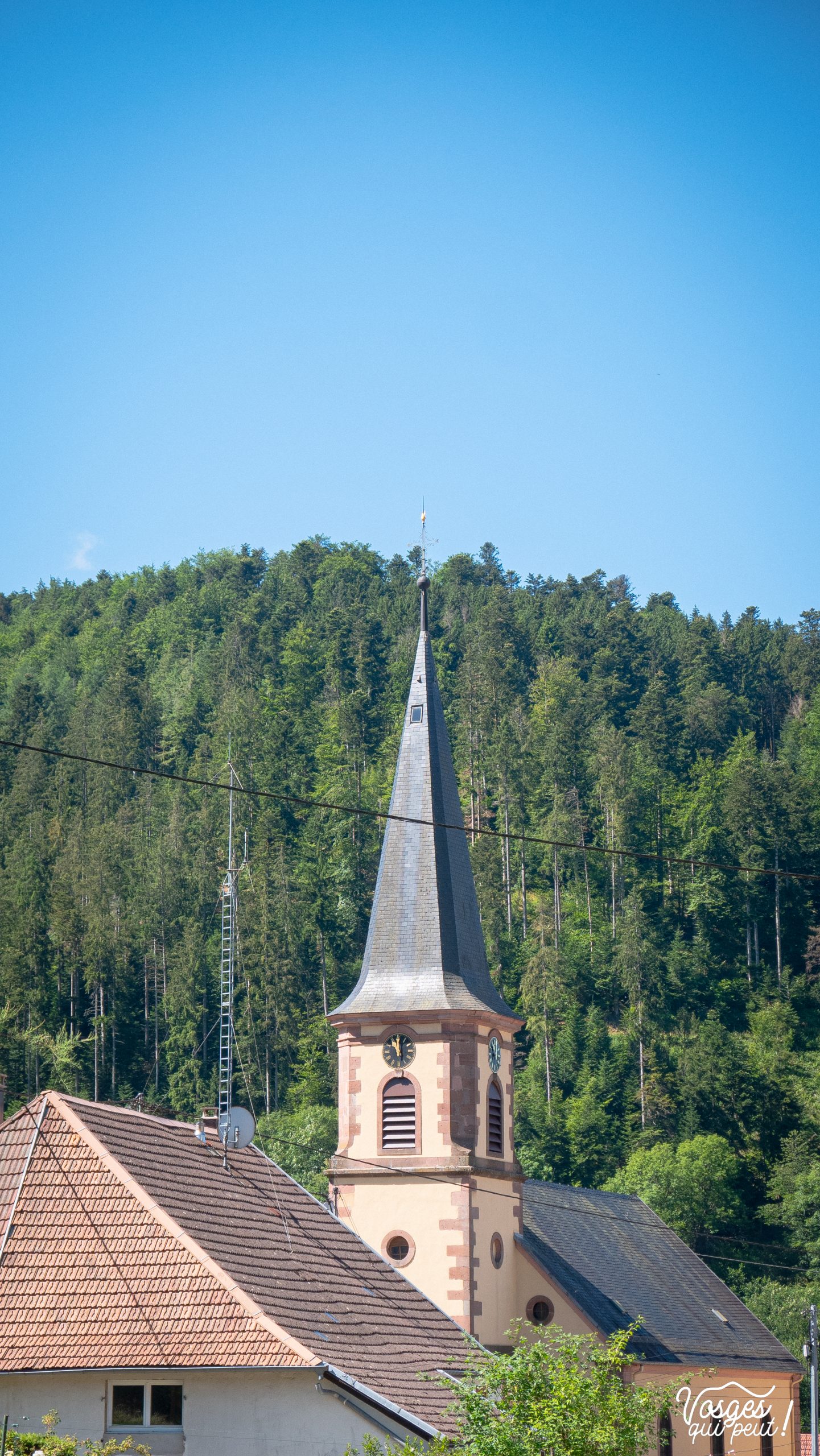 Église de Colroy-la-Roche
