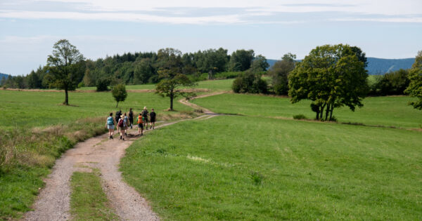 Columbia Hike Society : deux randonnées dans les Vosges avec la marque !