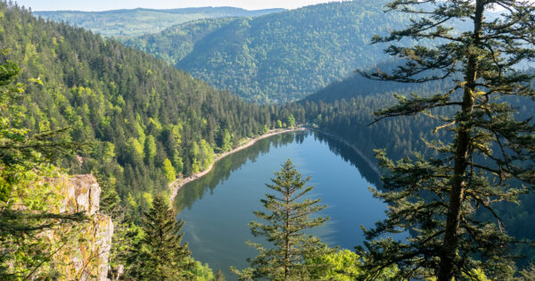 Micro-aventure de 3 jours dans les Vosges : les merveilles de l’ouest vosgien