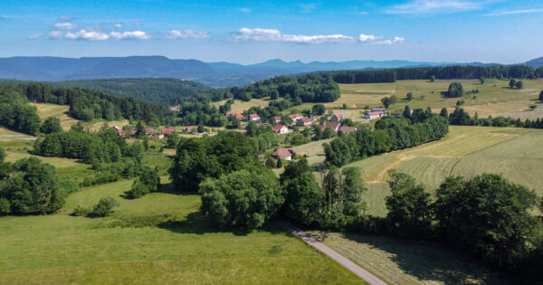 « Hel’Eau la Bruche » : trouver facilement de l’eau potable dans la vallée de la Bruche !